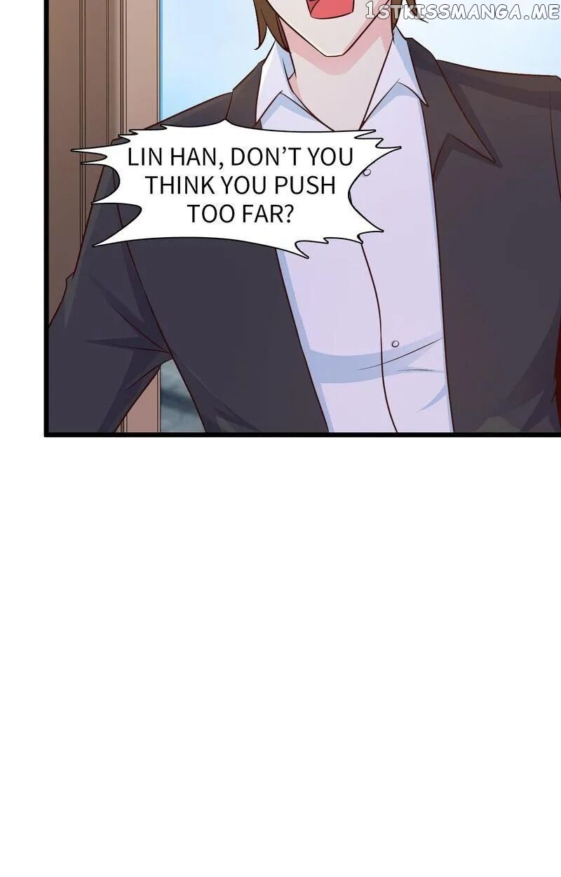What A Brutal President! chapter 17 - page 15
