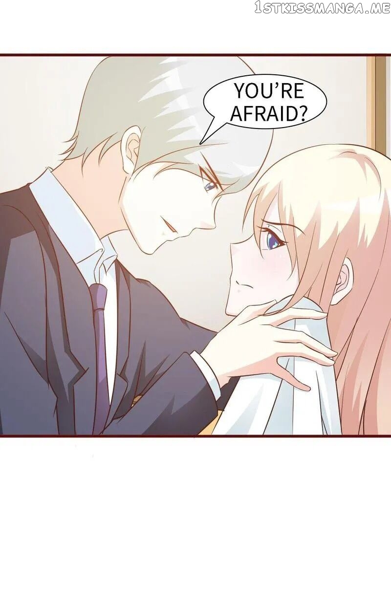 What A Brutal President! chapter 16 - page 12