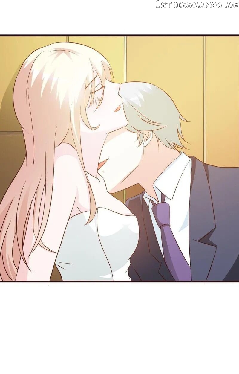 What A Brutal President! chapter 16 - page 14
