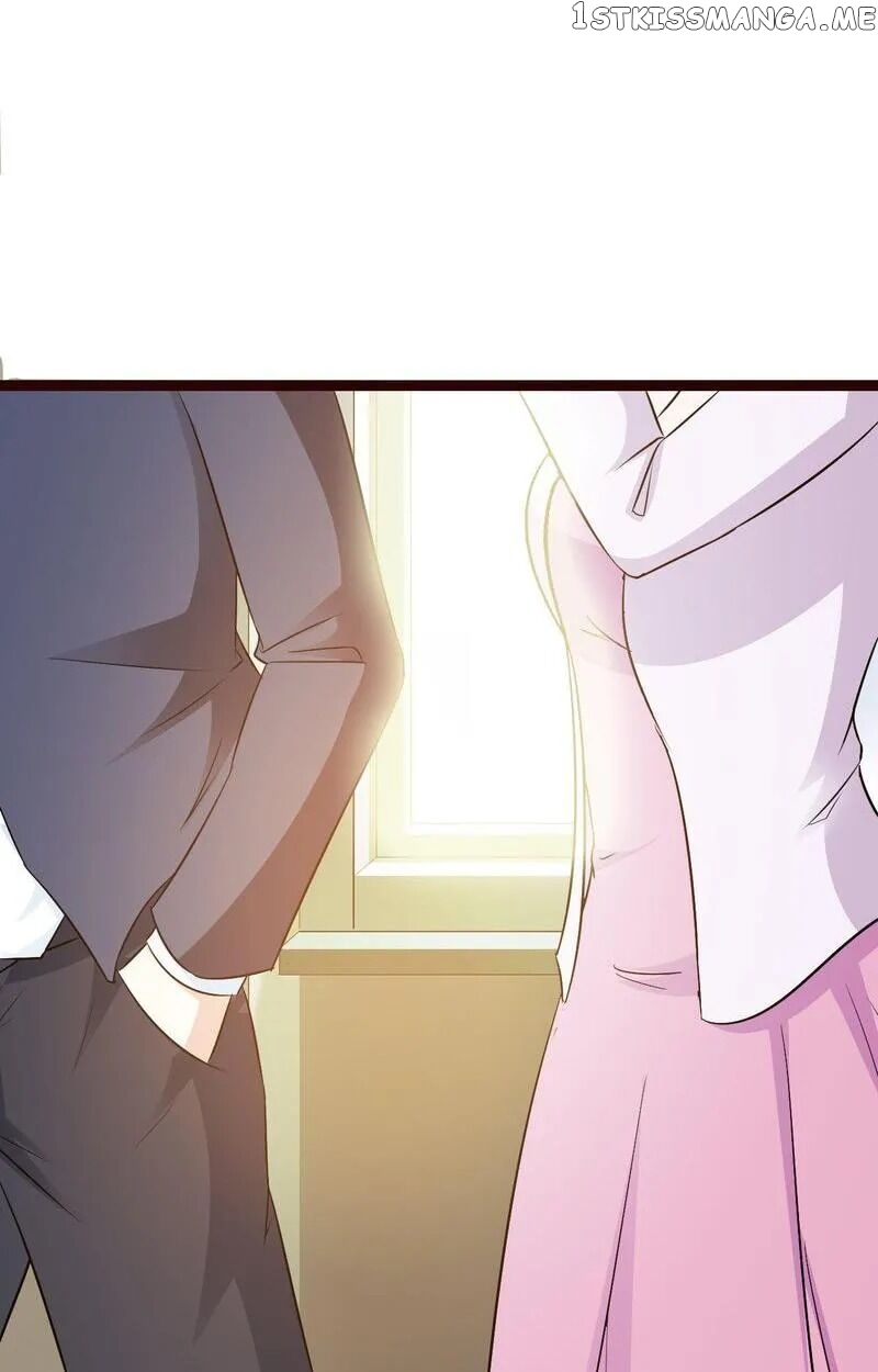 What A Brutal President! chapter 12 - page 13