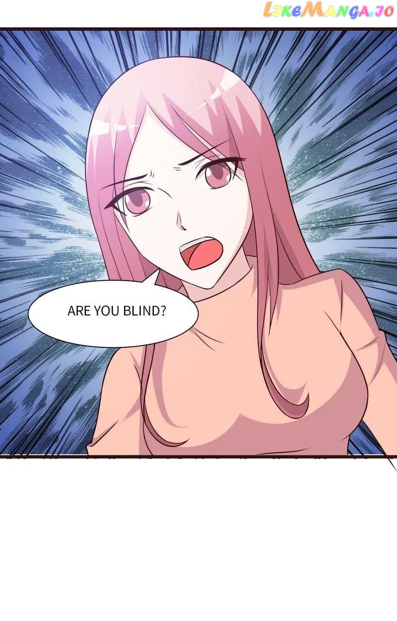 What A Brutal President! Chapter 76 - page 2