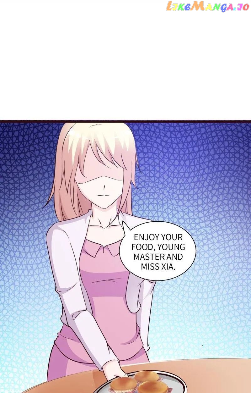 What A Brutal President! Chapter 76 - page 15