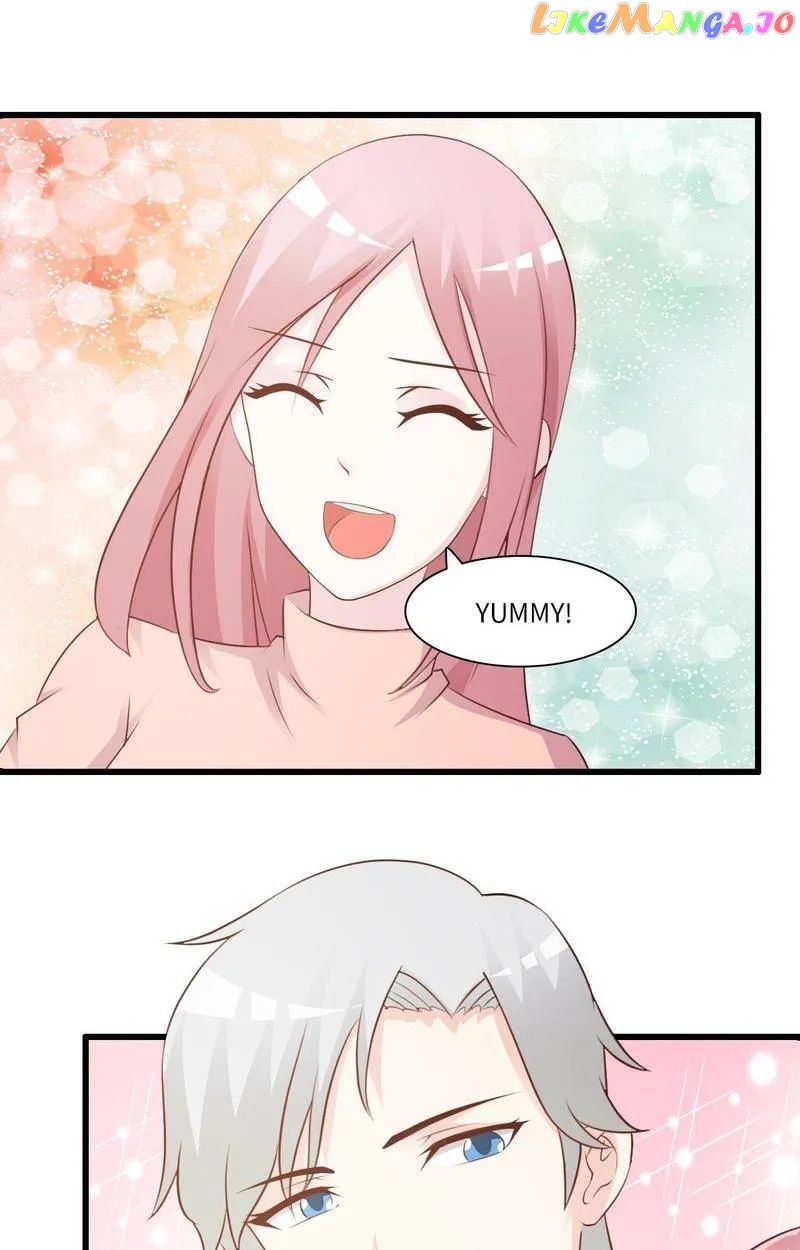 What A Brutal President! Chapter 76 - page 17