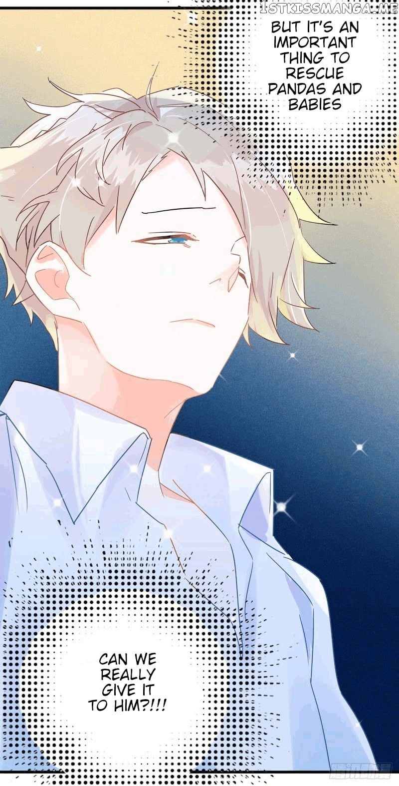 You Live in my Heart Chapter 3 - page 26