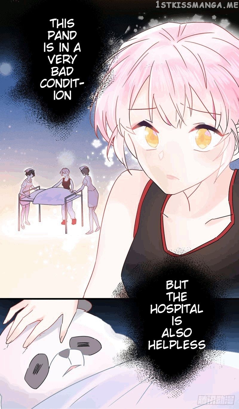 You Live in my Heart Chapter 3 - page 3