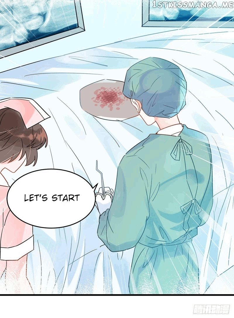 You Live in my Heart Chapter 3 - page 31