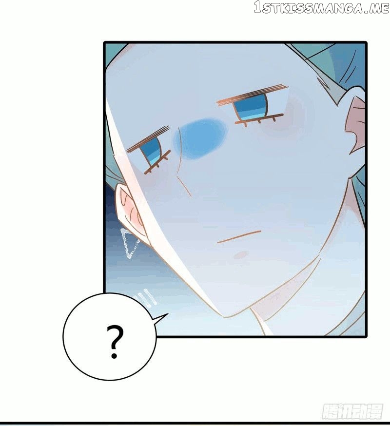 You Live in my Heart Chapter 3 - page 32