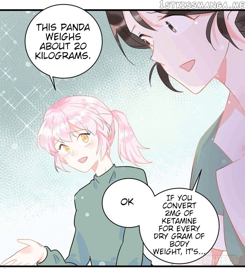 You Live in my Heart Chapter 3 - page 38