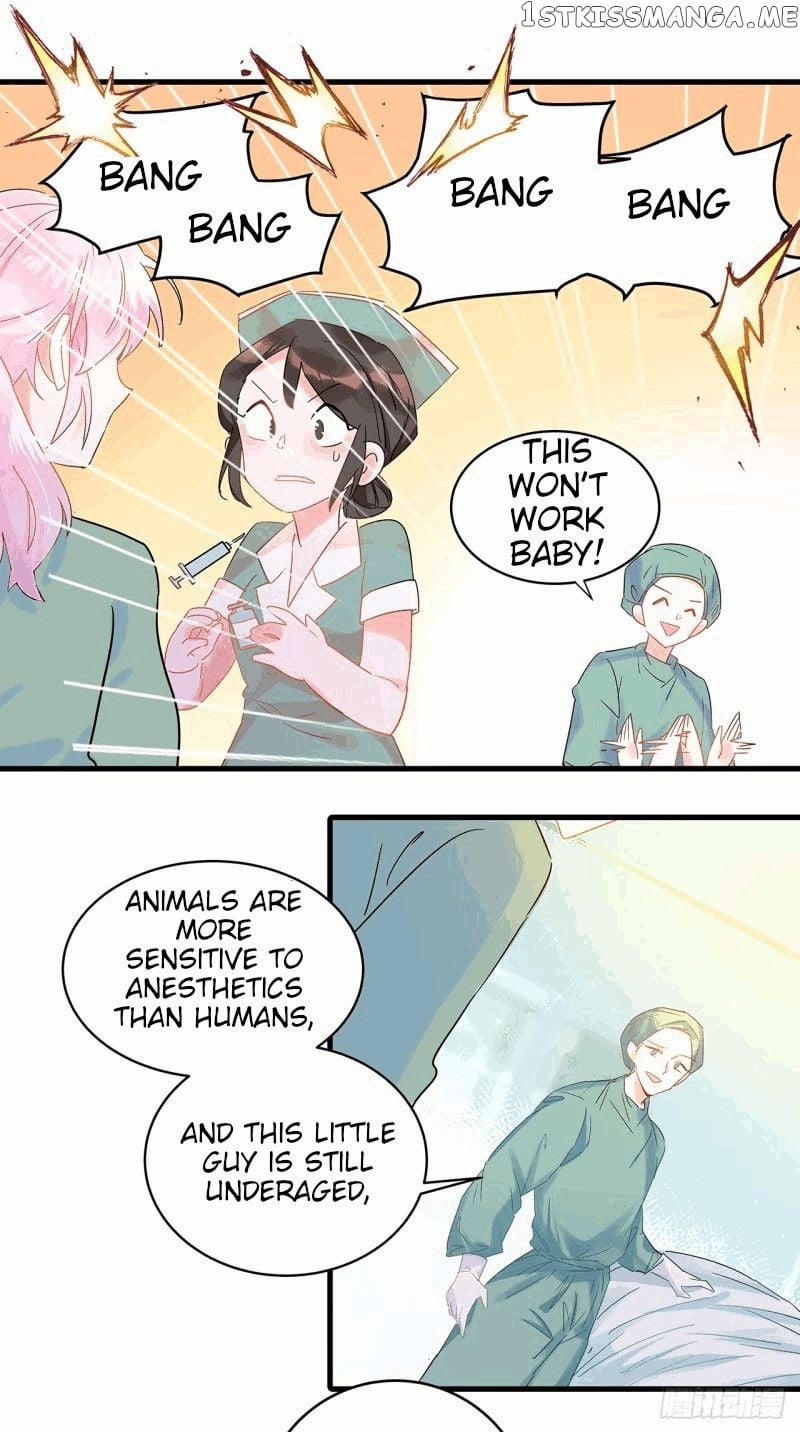 You Live in my Heart Chapter 3 - page 39