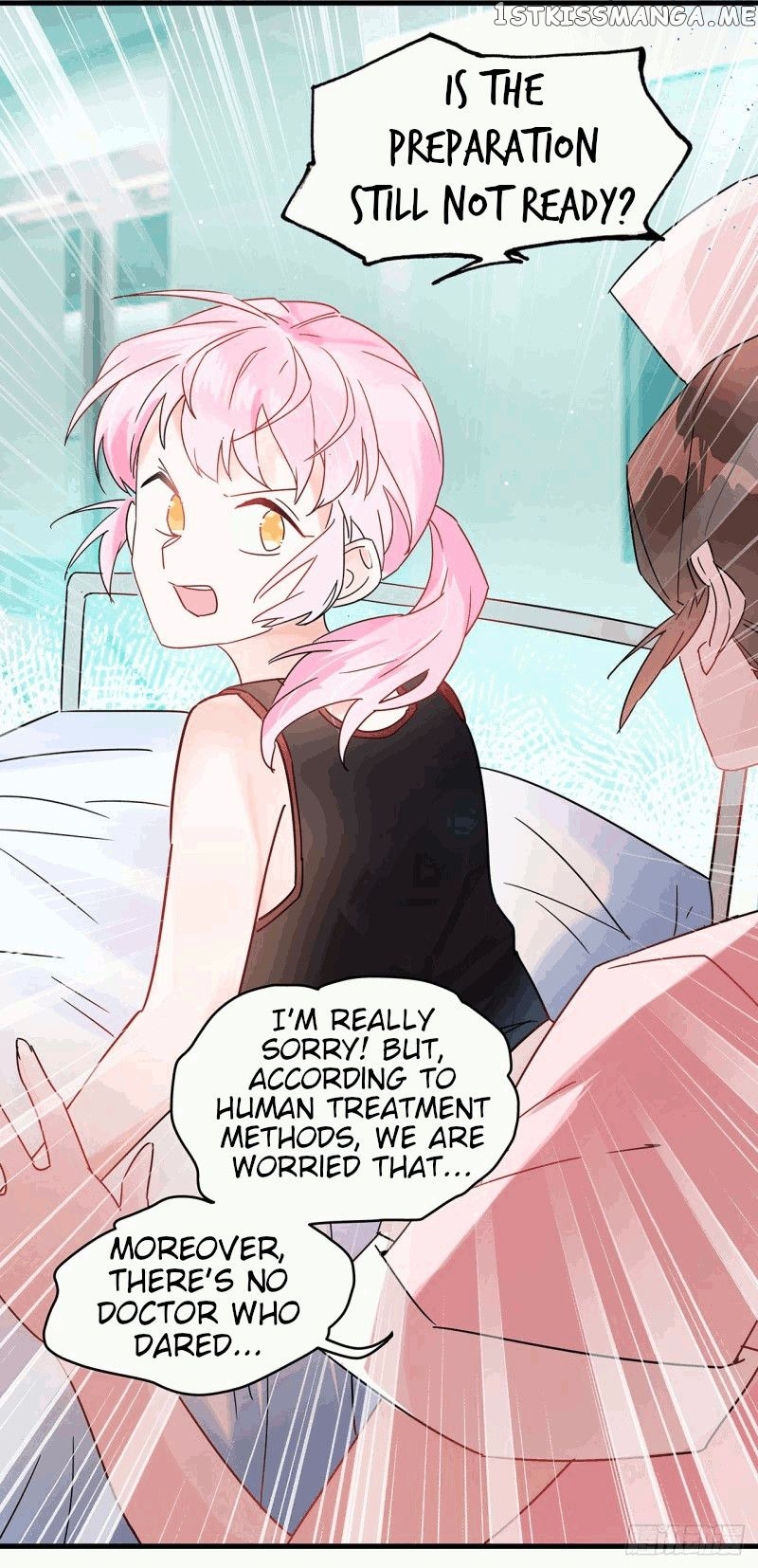 You Live in my Heart Chapter 3 - page 4