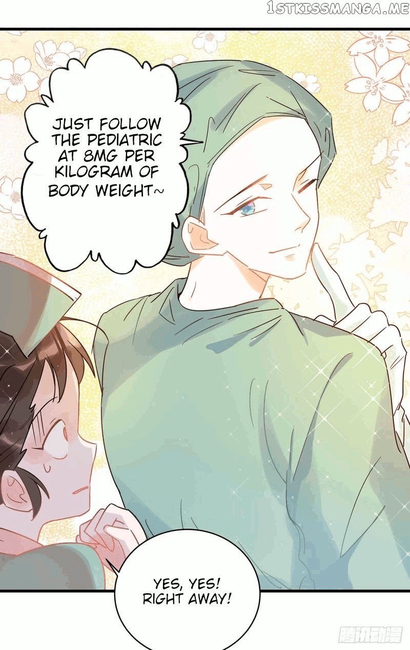 You Live in my Heart Chapter 3 - page 41