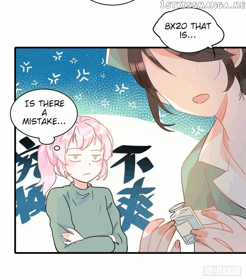 You Live in my Heart Chapter 3 - page 42