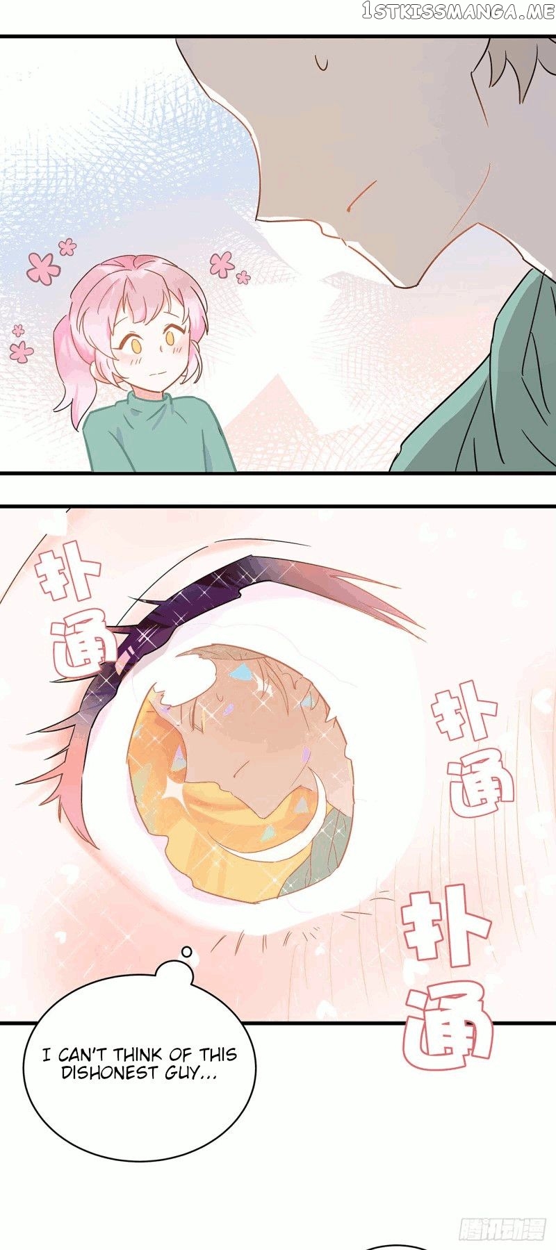 You Live in my Heart Chapter 3 - page 46