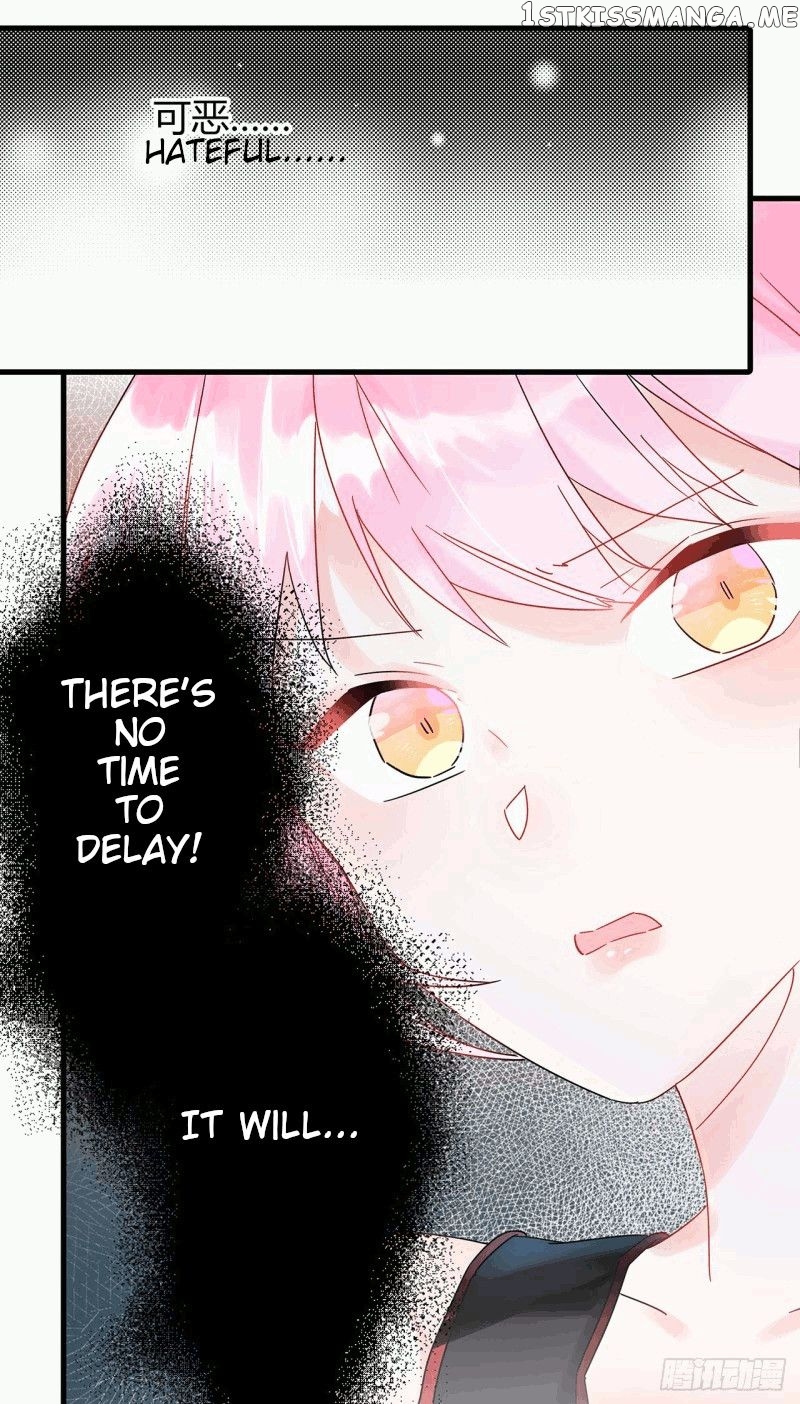 You Live in my Heart Chapter 3 - page 5