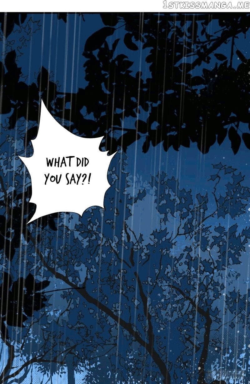 You Live in my Heart Chapter 2 - page 13
