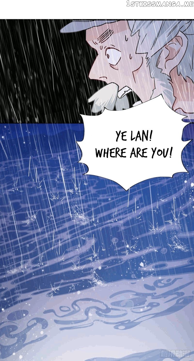 You Live in my Heart Chapter 2 - page 2