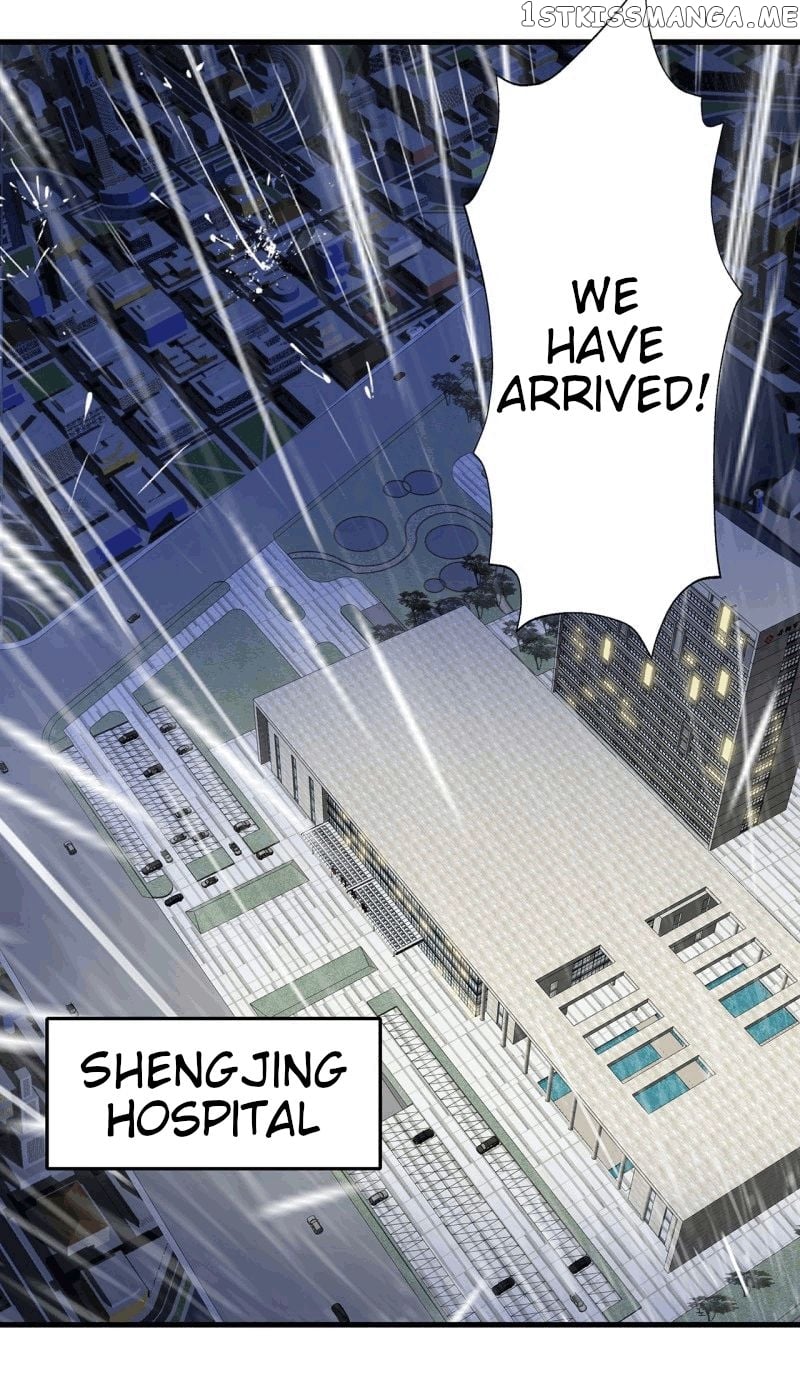 You Live in my Heart Chapter 2 - page 23
