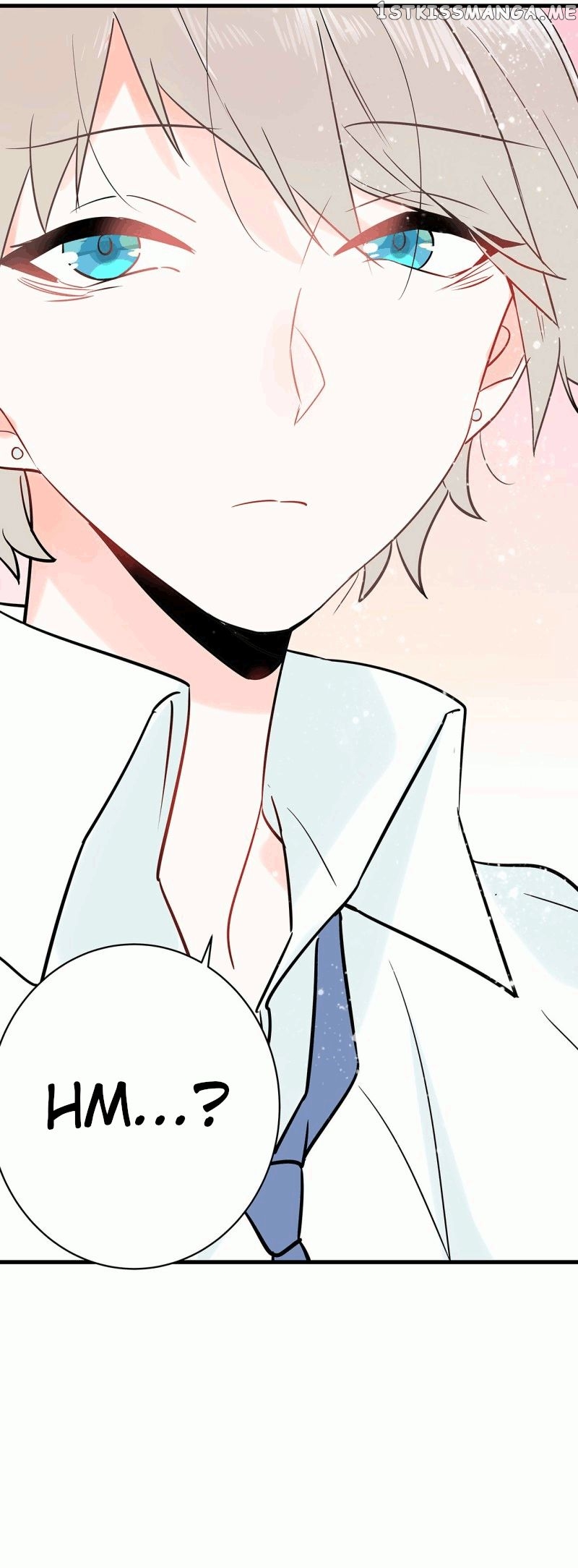 You Live in my Heart Chapter 2 - page 36