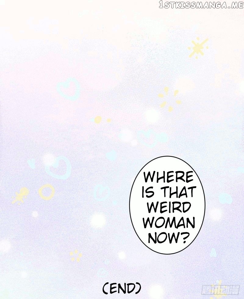 You Live in my Heart Chapter 2 - page 37