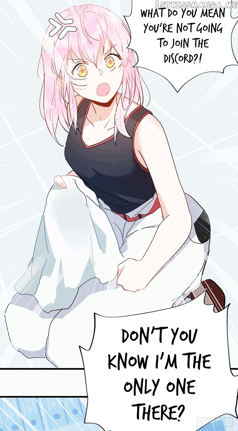 You Live in my Heart Chapter 2 - page 38
