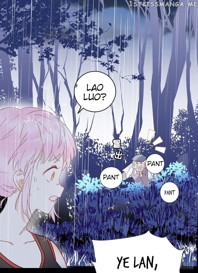 You Live in my Heart Chapter 1 - page 13