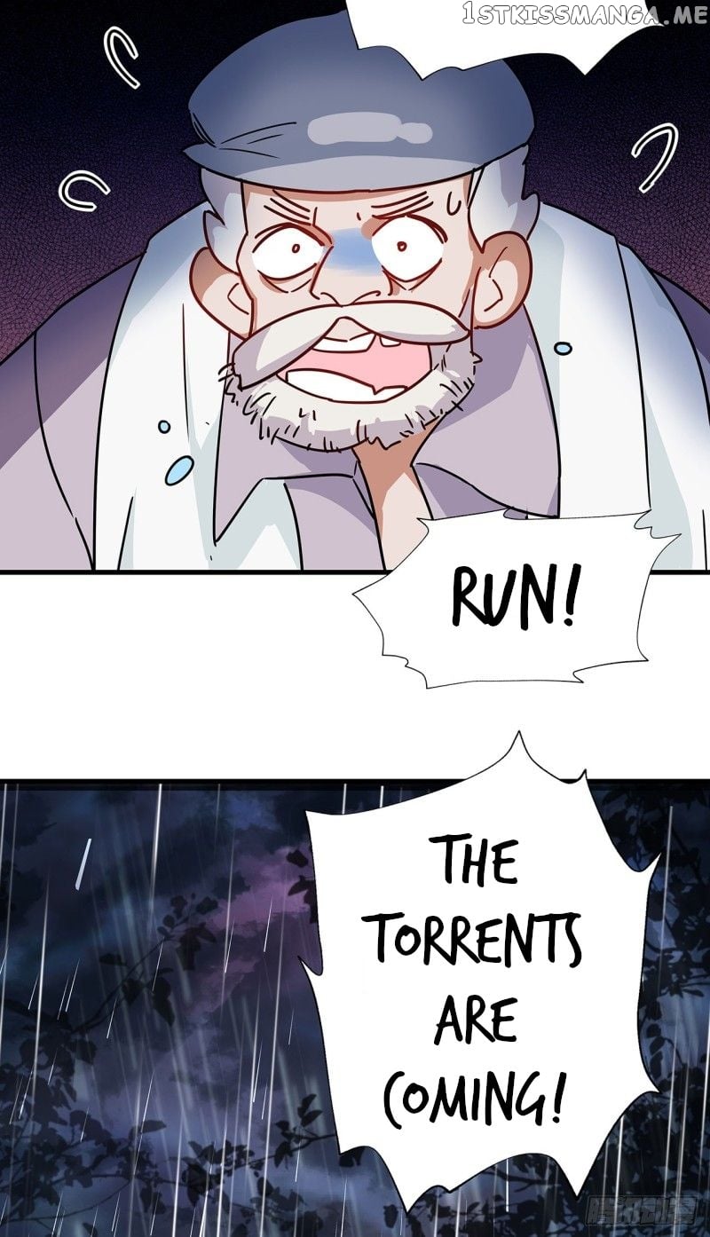 You Live in my Heart Chapter 1 - page 14