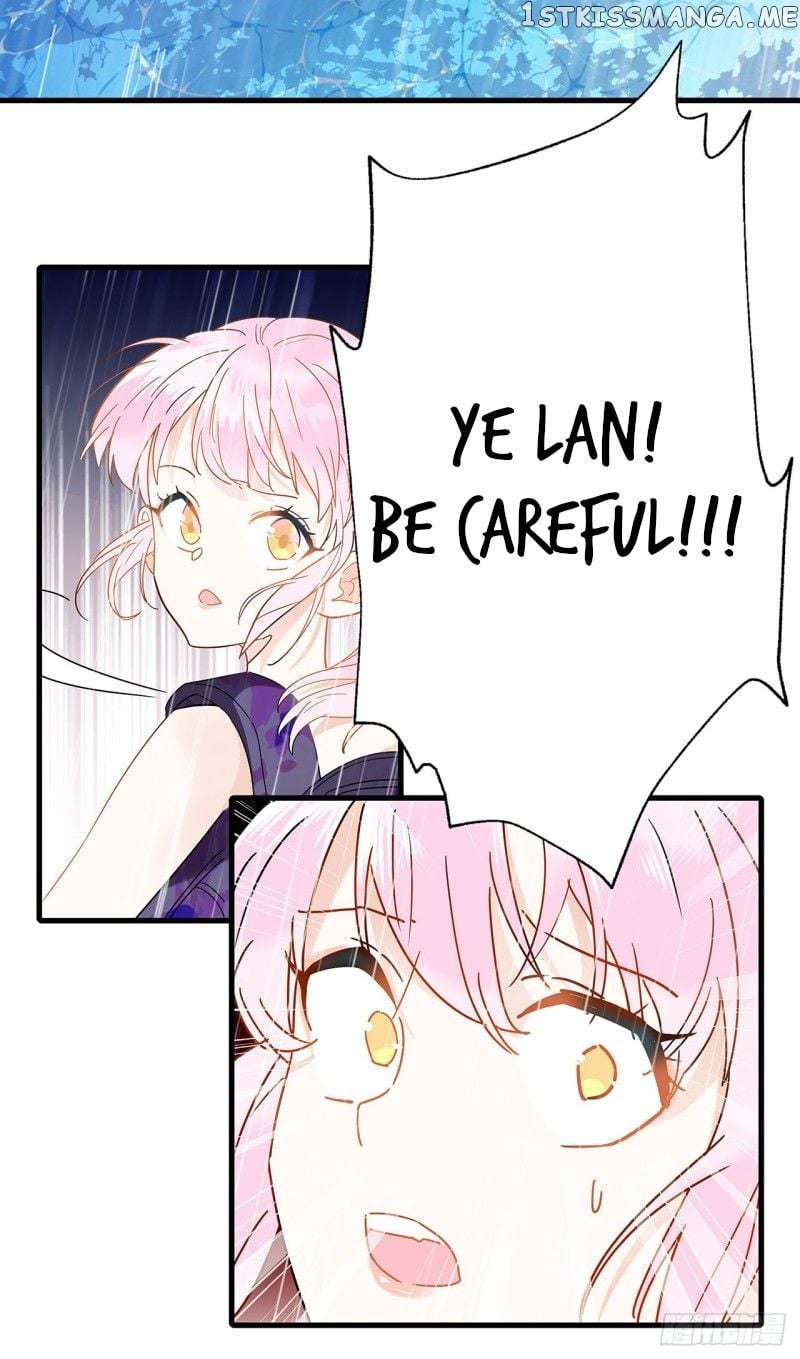 You Live in my Heart Chapter 1 - page 31