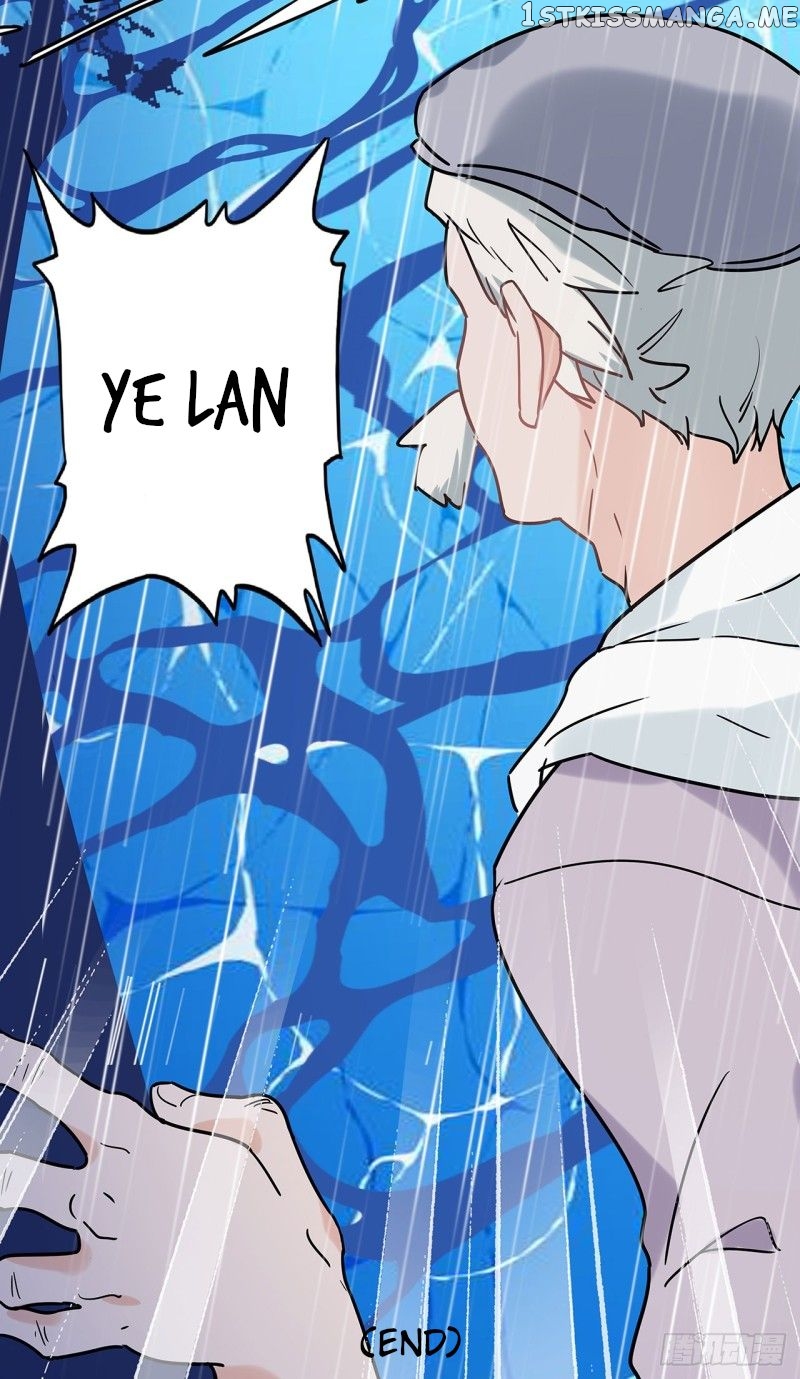 You Live in my Heart Chapter 1 - page 34