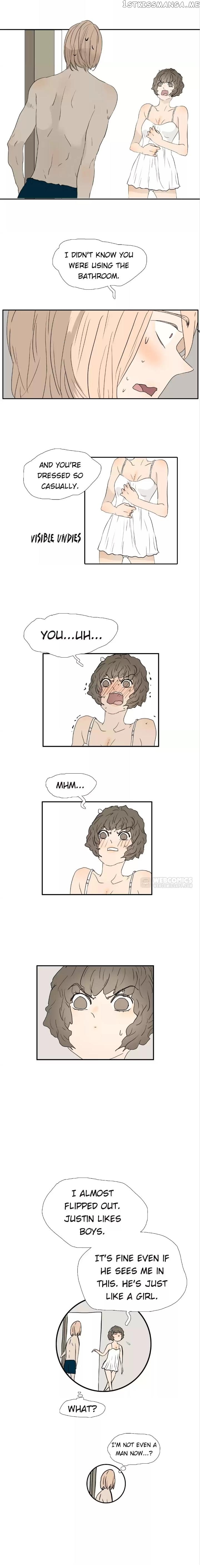 Bromance ( 18 Bu Xian ) Chapter 259 - page 4