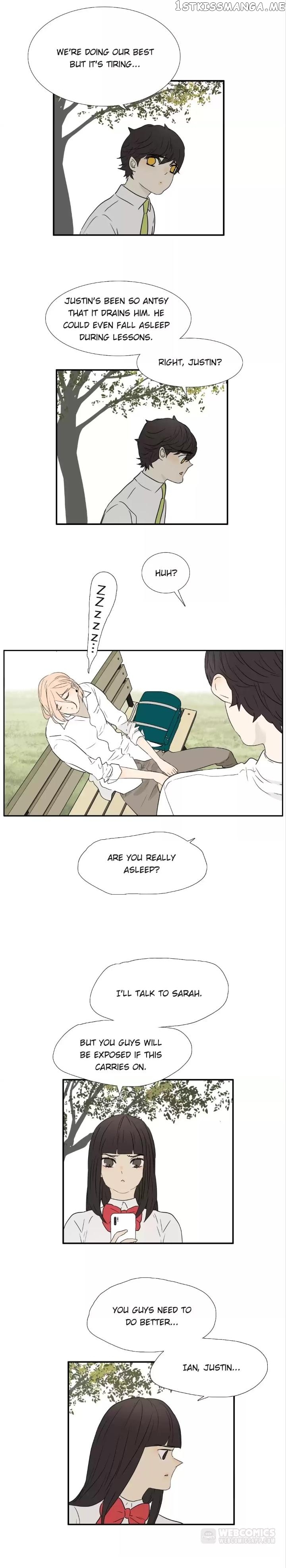 Bromance ( 18 Bu Xian ) Chapter 257 - page 6