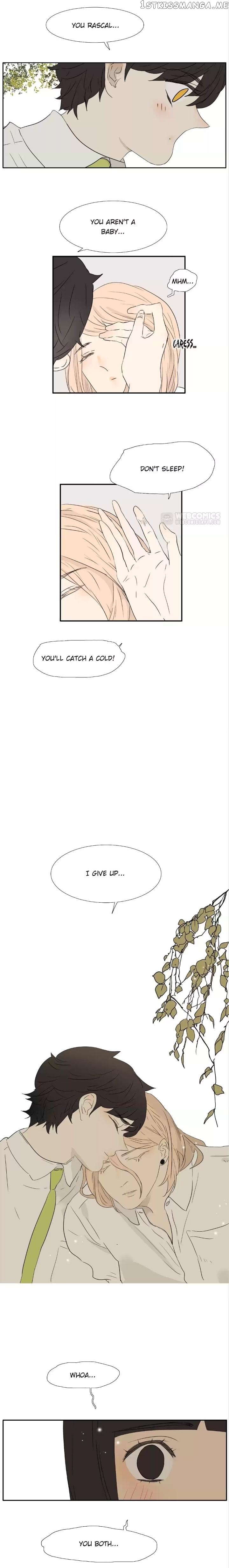 Bromance ( 18 Bu Xian ) Chapter 257 - page 8