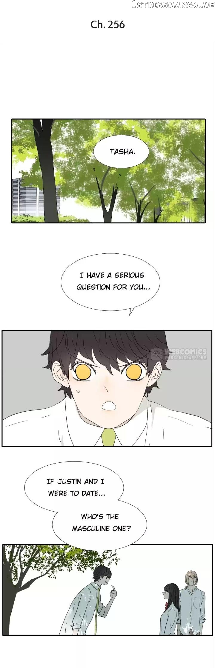 Bromance ( 18 Bu Xian ) Chapter 256 - page 1