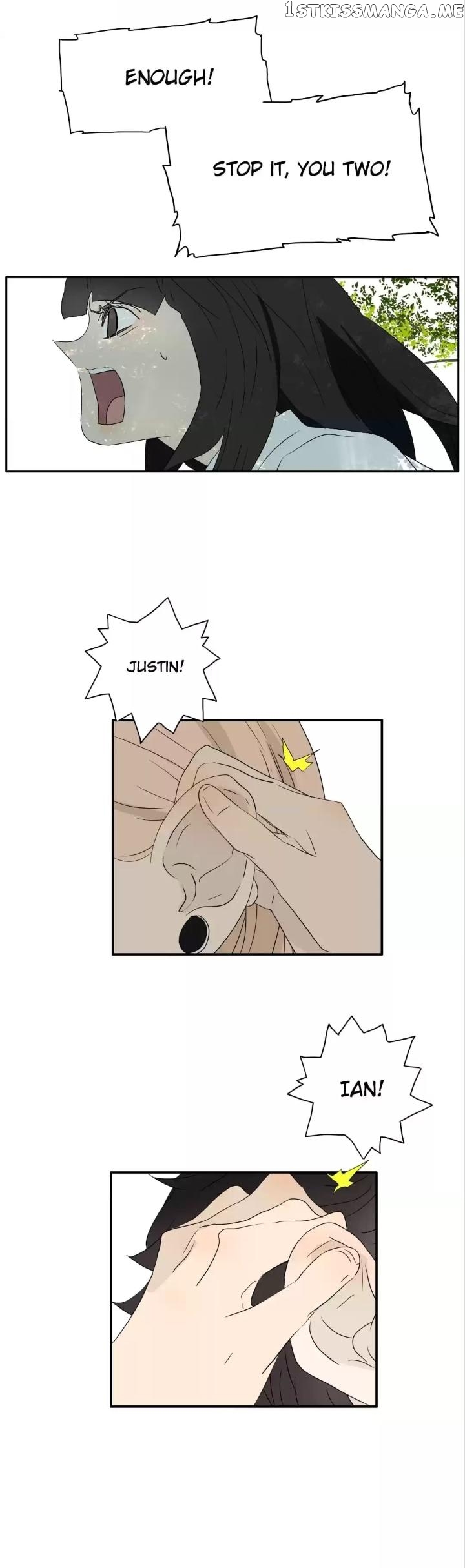 Bromance ( 18 Bu Xian ) Chapter 256 - page 11