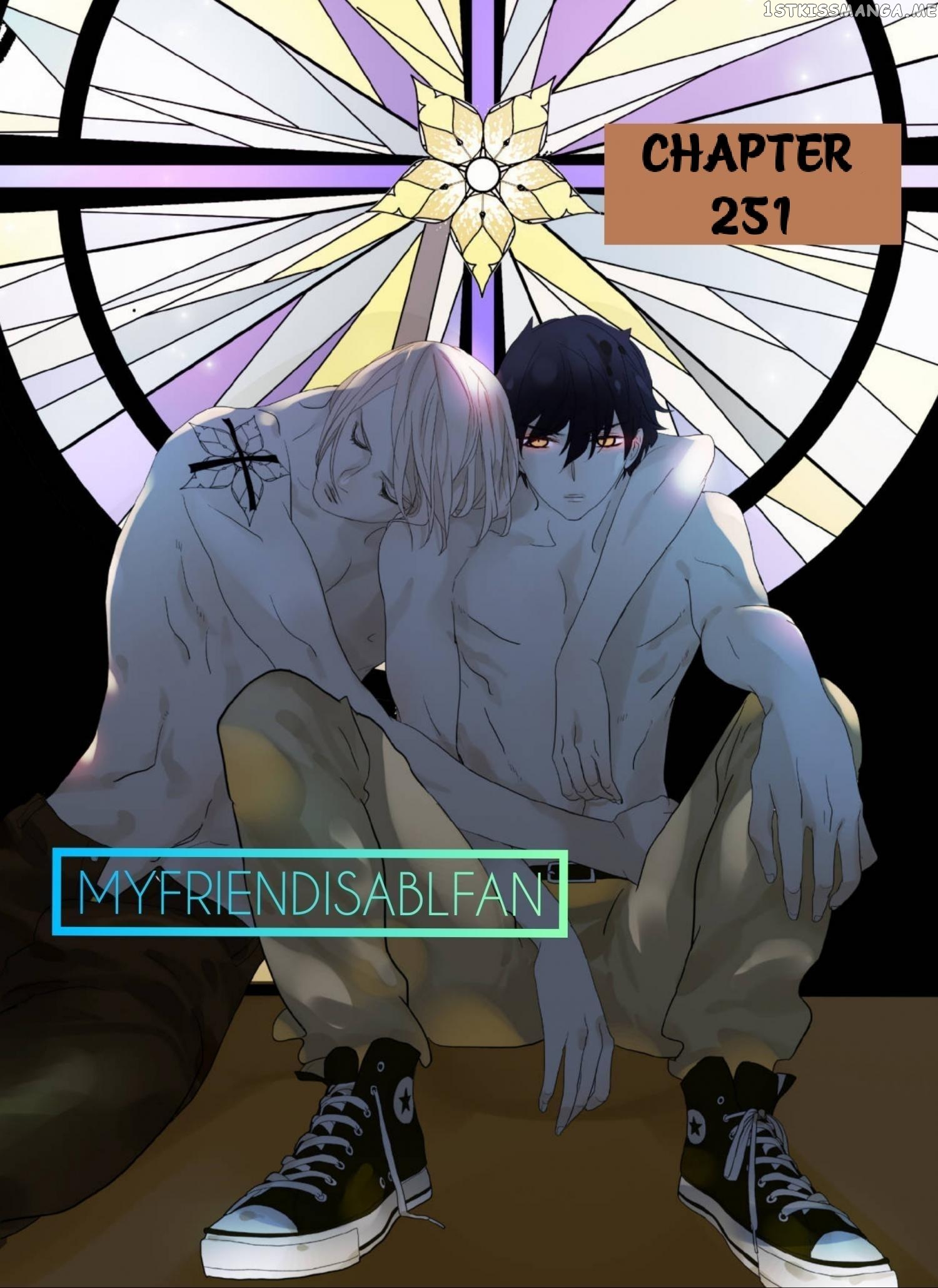 Bromance ( 18 Bu Xian ) Chapter 251 - page 1