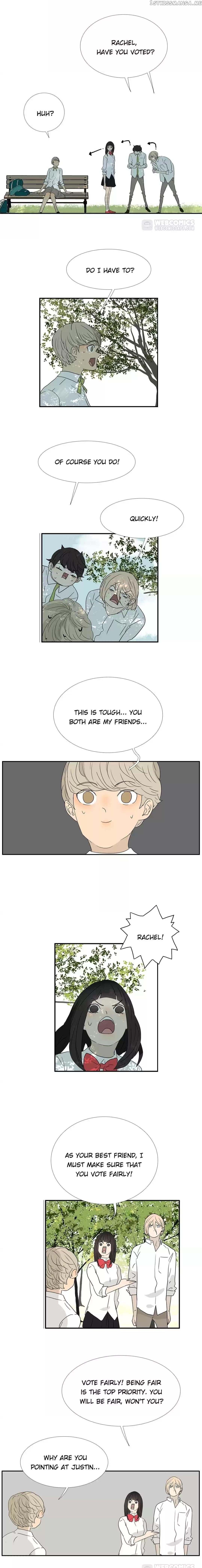 Bromance ( 18 Bu Xian ) Chapter 251 - page 4