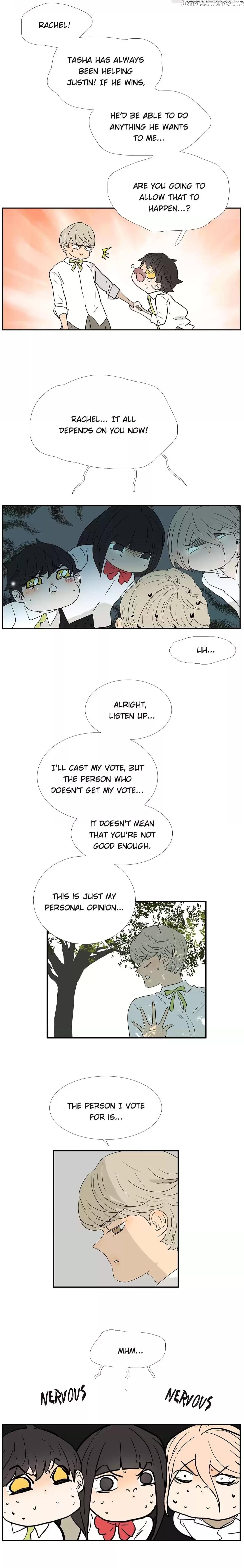 Bromance ( 18 Bu Xian ) Chapter 251 - page 5