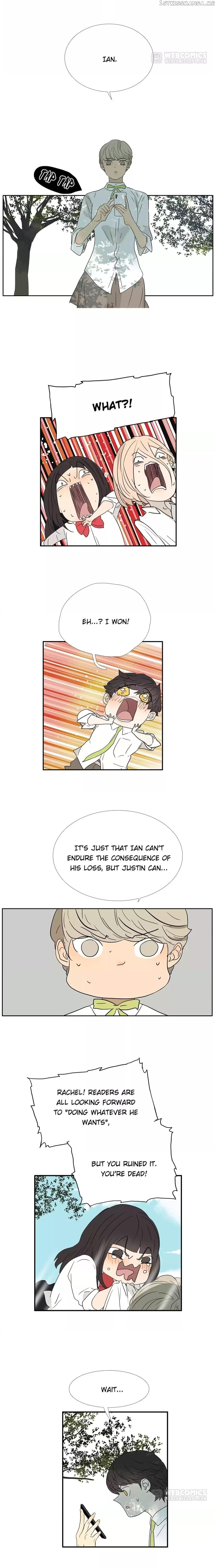 Bromance ( 18 Bu Xian ) Chapter 251 - page 6