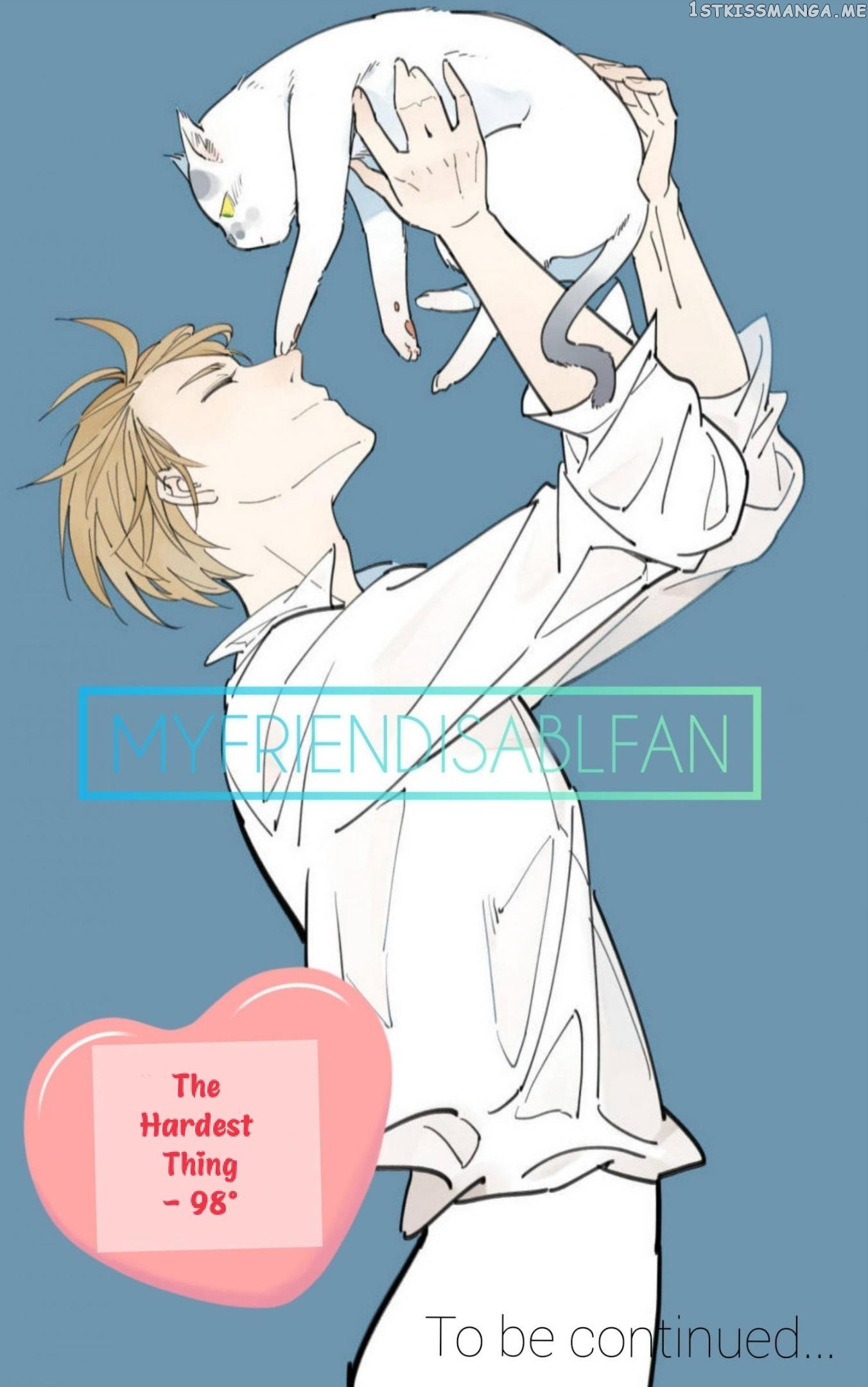 Bromance ( 18 Bu Xian ) Chapter 251 - page 9