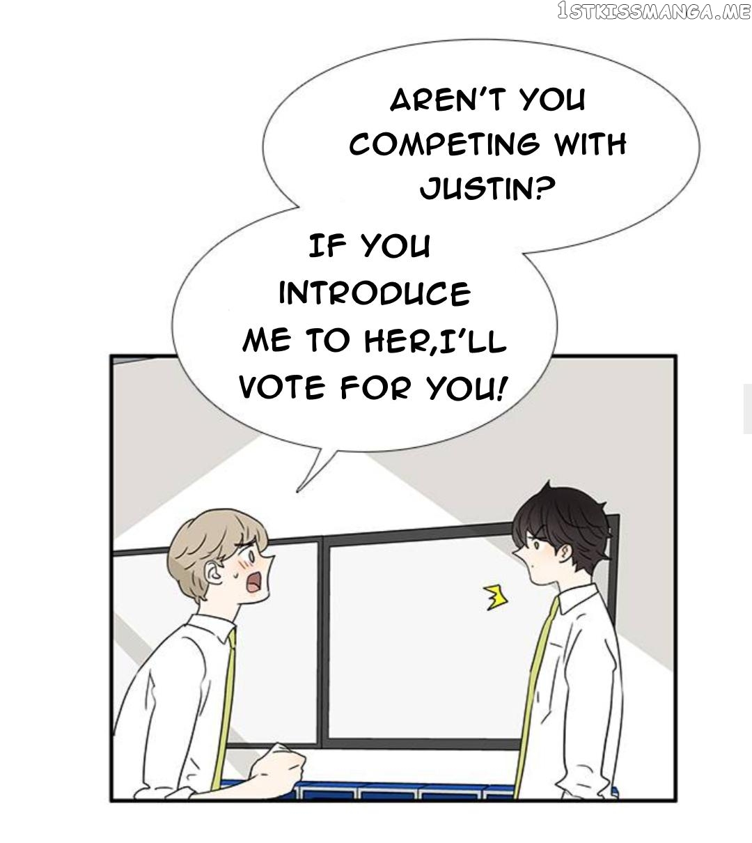 Bromance ( 18 Bu Xian ) Chapter 250 - page 15
