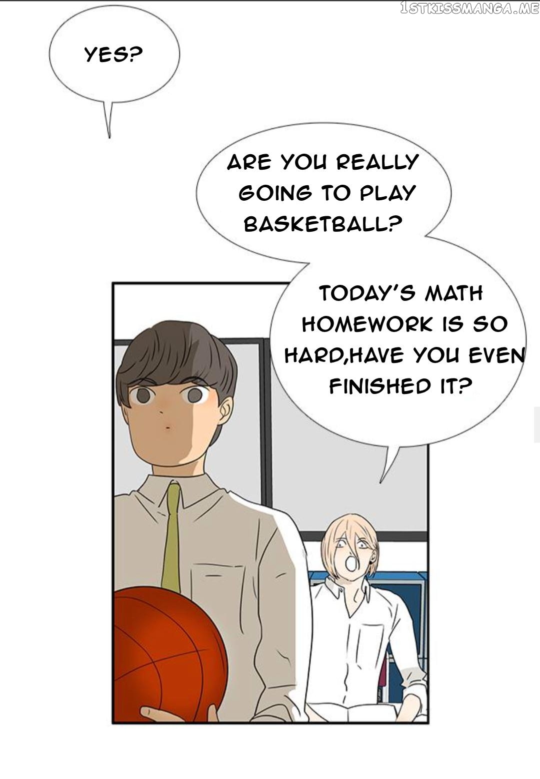 Bromance ( 18 Bu Xian ) Chapter 250 - page 20
