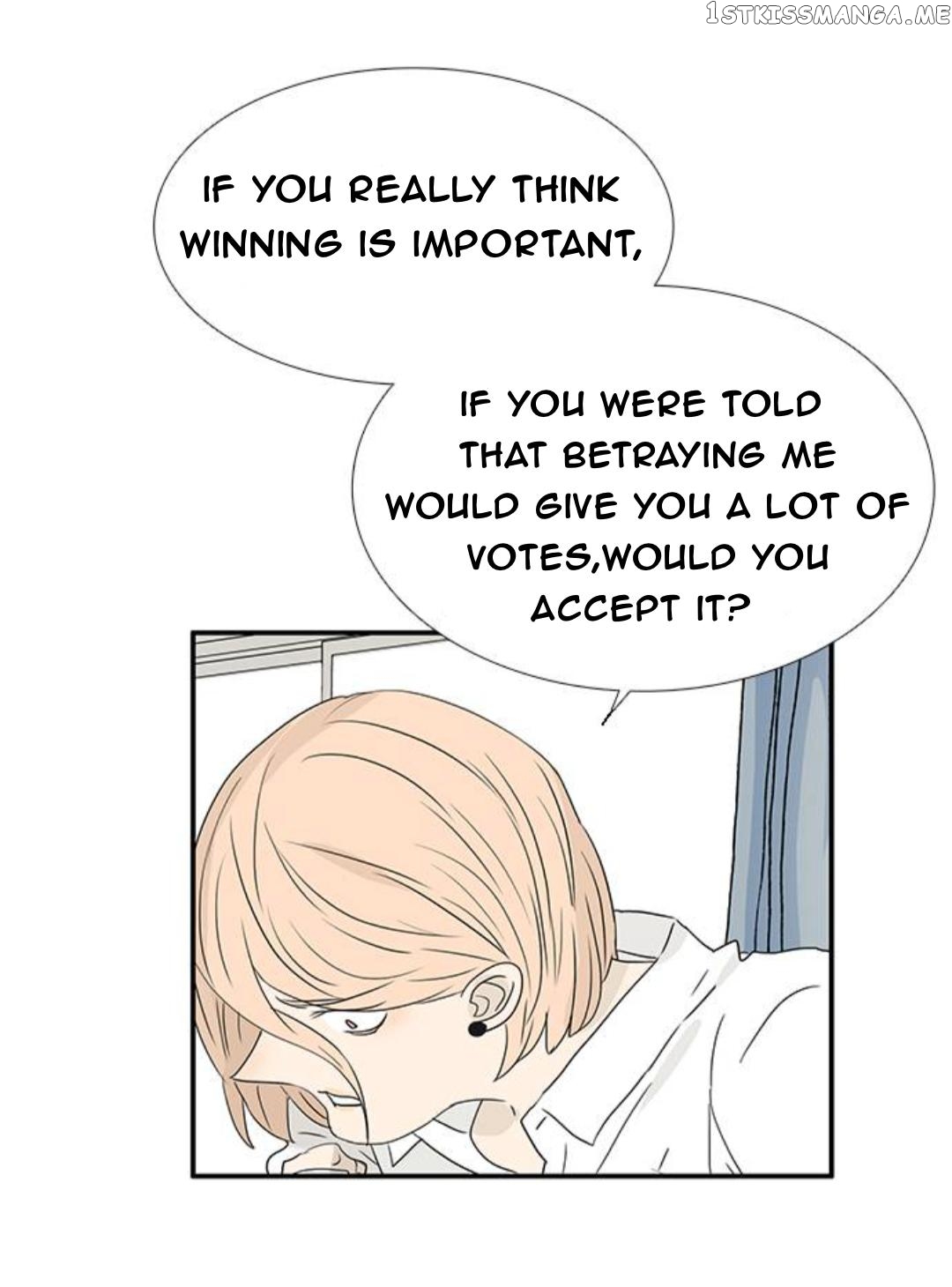 Bromance ( 18 Bu Xian ) Chapter 250 - page 34