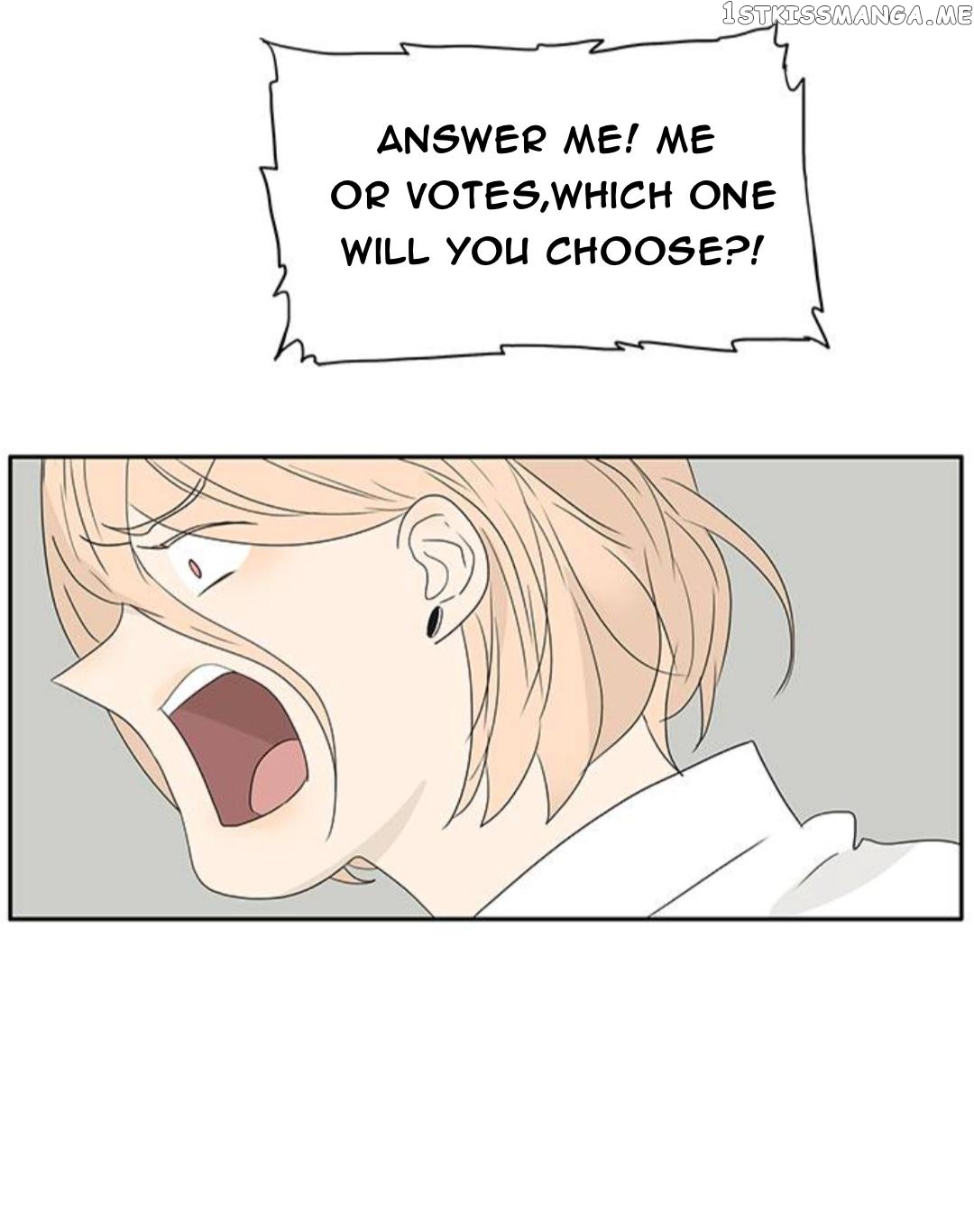 Bromance ( 18 Bu Xian ) Chapter 250 - page 36