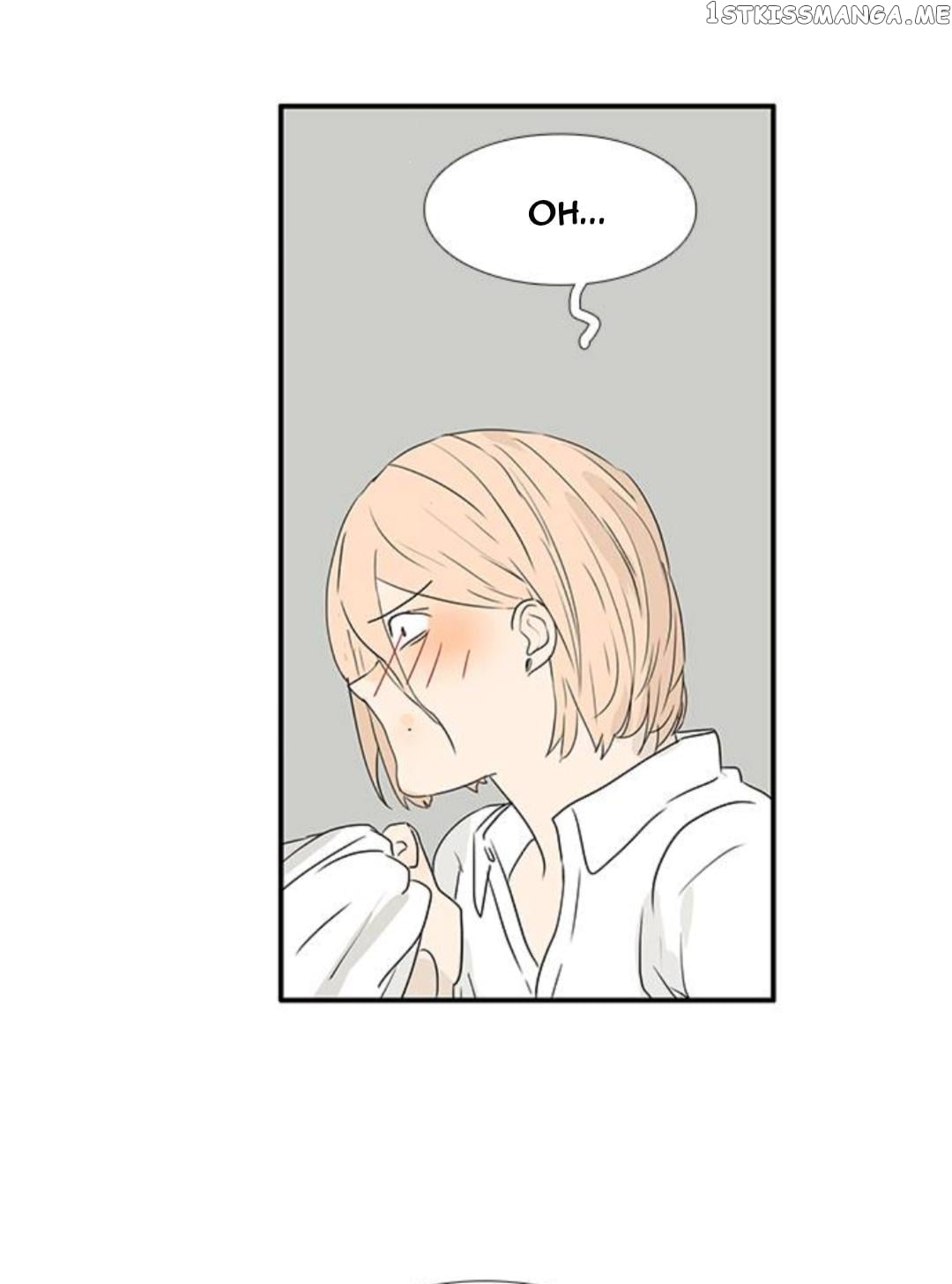 Bromance ( 18 Bu Xian ) Chapter 250 - page 38