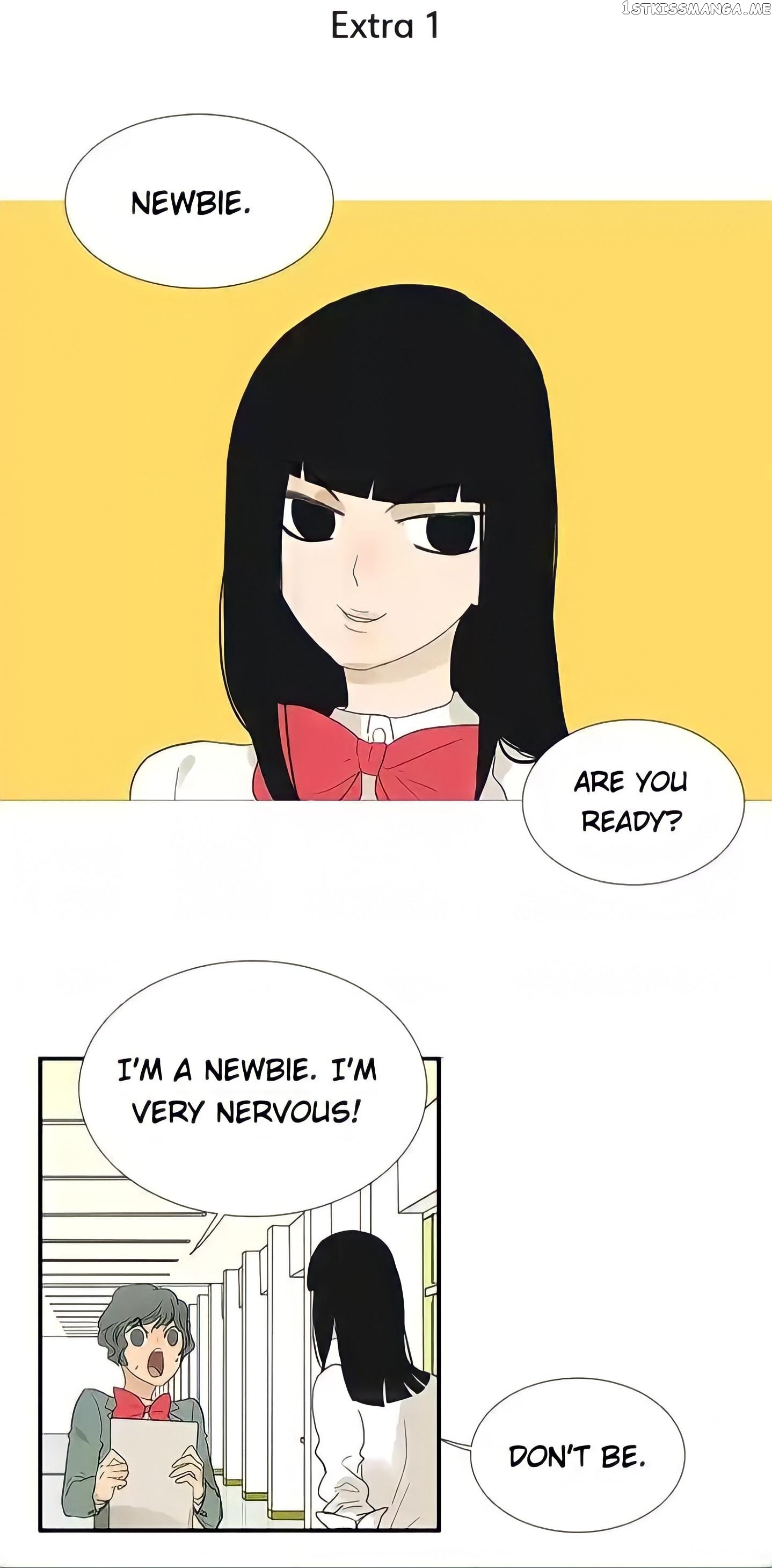 Bromance ( 18 Bu Xian ) Chapter 249.5 - page 1