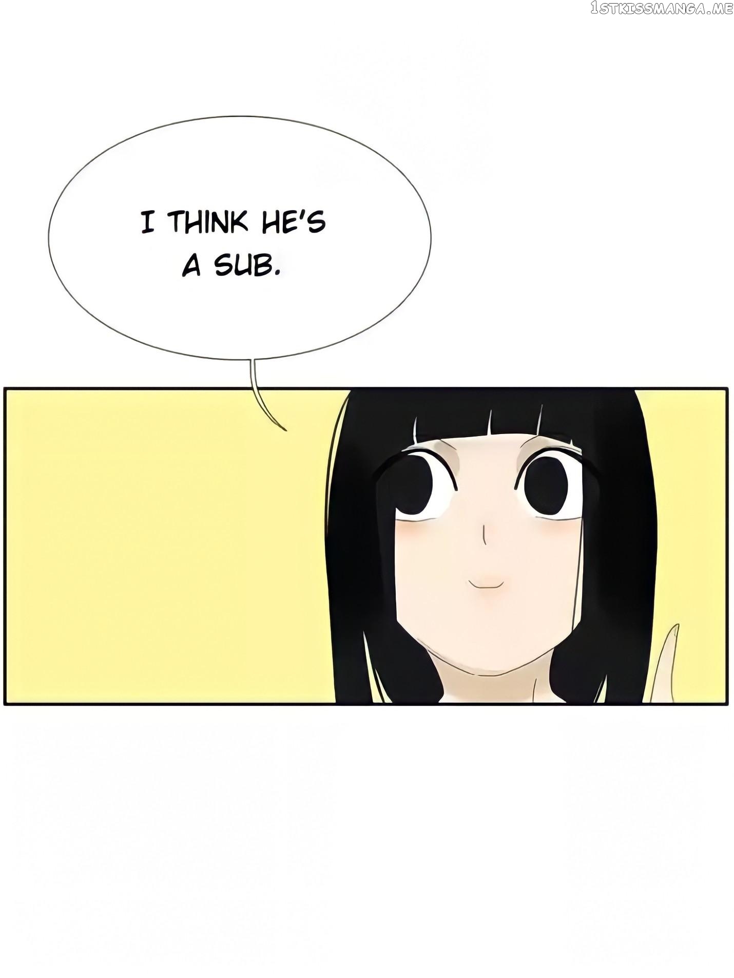 Bromance ( 18 Bu Xian ) Chapter 249.5 - page 15