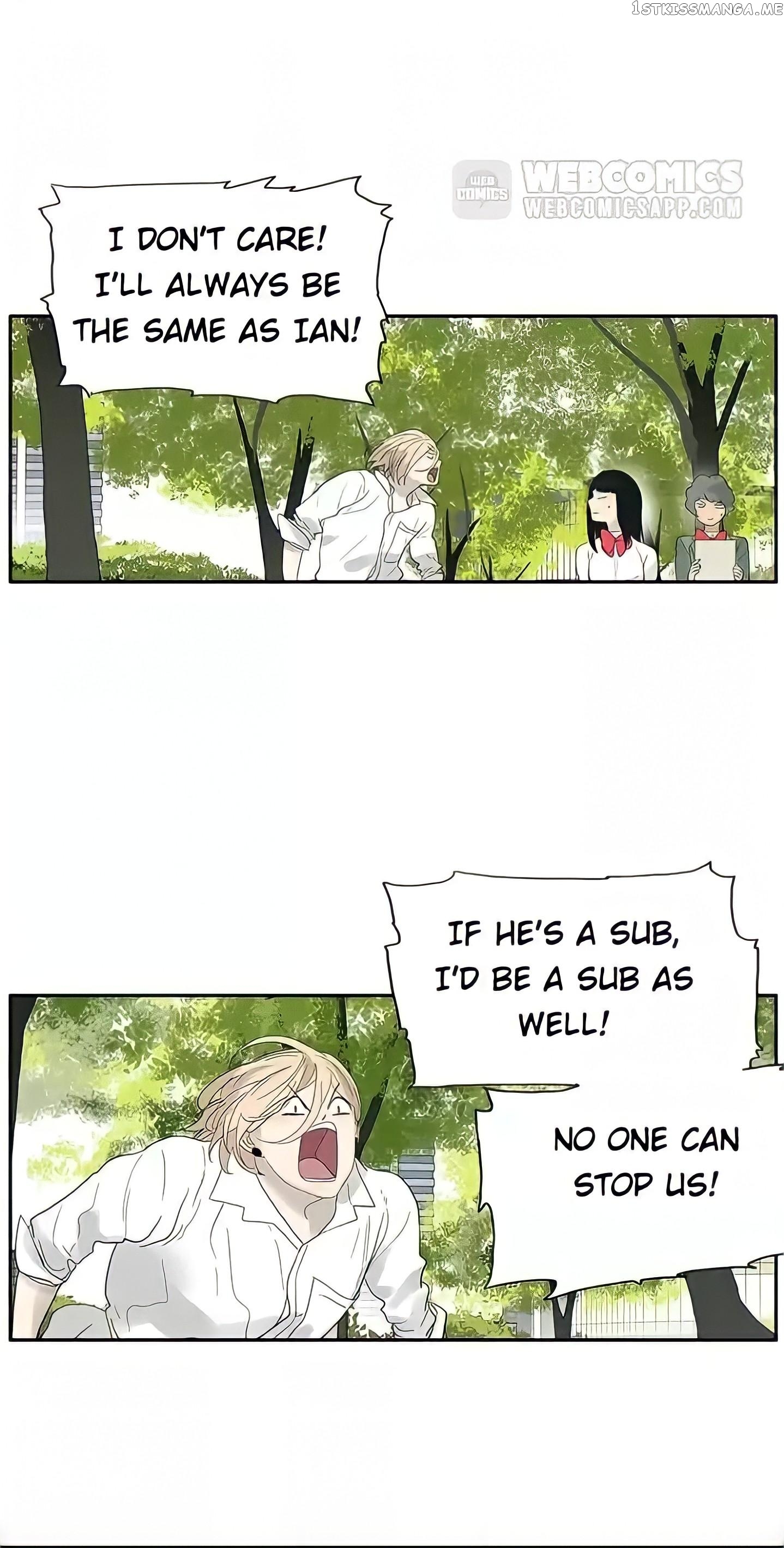 Bromance ( 18 Bu Xian ) Chapter 249.5 - page 17