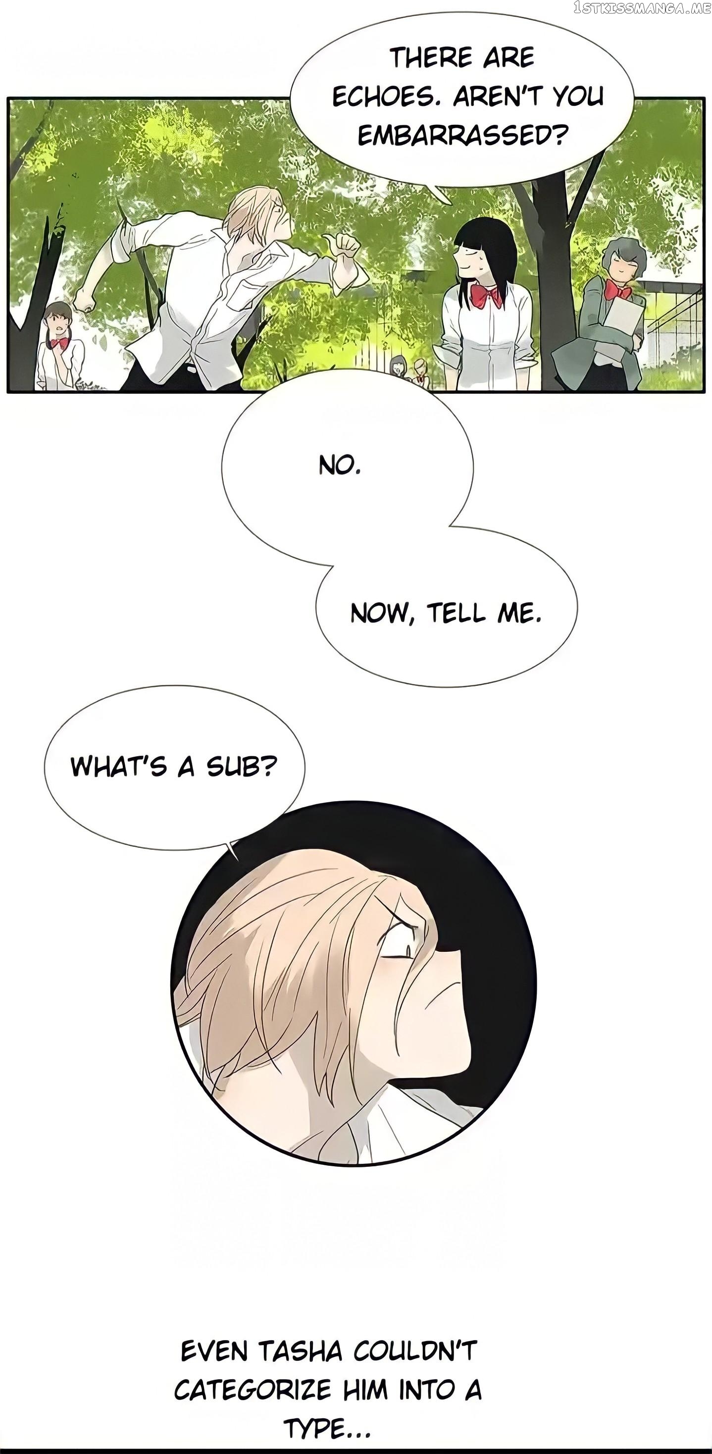 Bromance ( 18 Bu Xian ) Chapter 249.5 - page 20