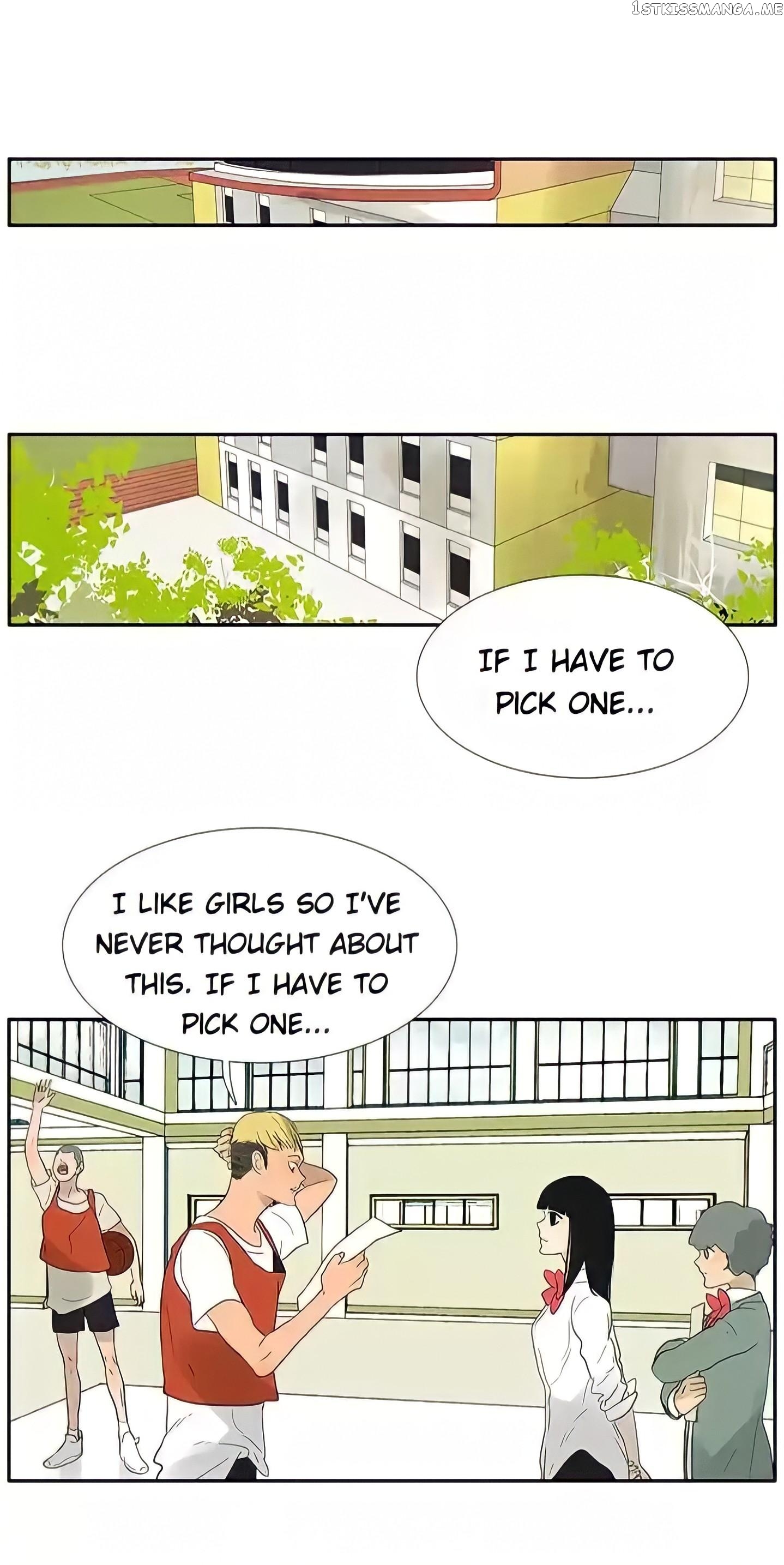 Bromance ( 18 Bu Xian ) Chapter 249.5 - page 6