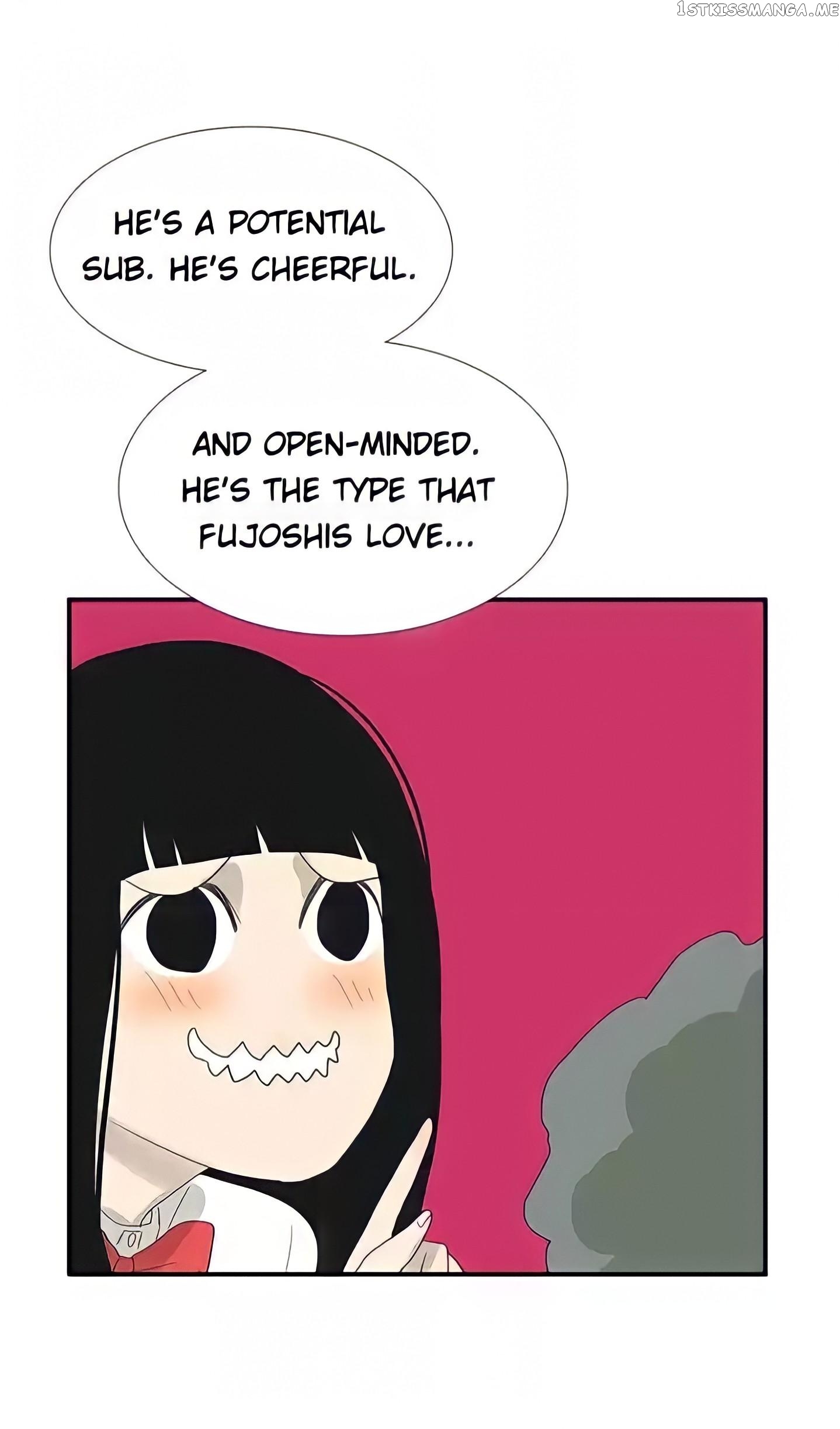 Bromance ( 18 Bu Xian ) Chapter 249.5 - page 8