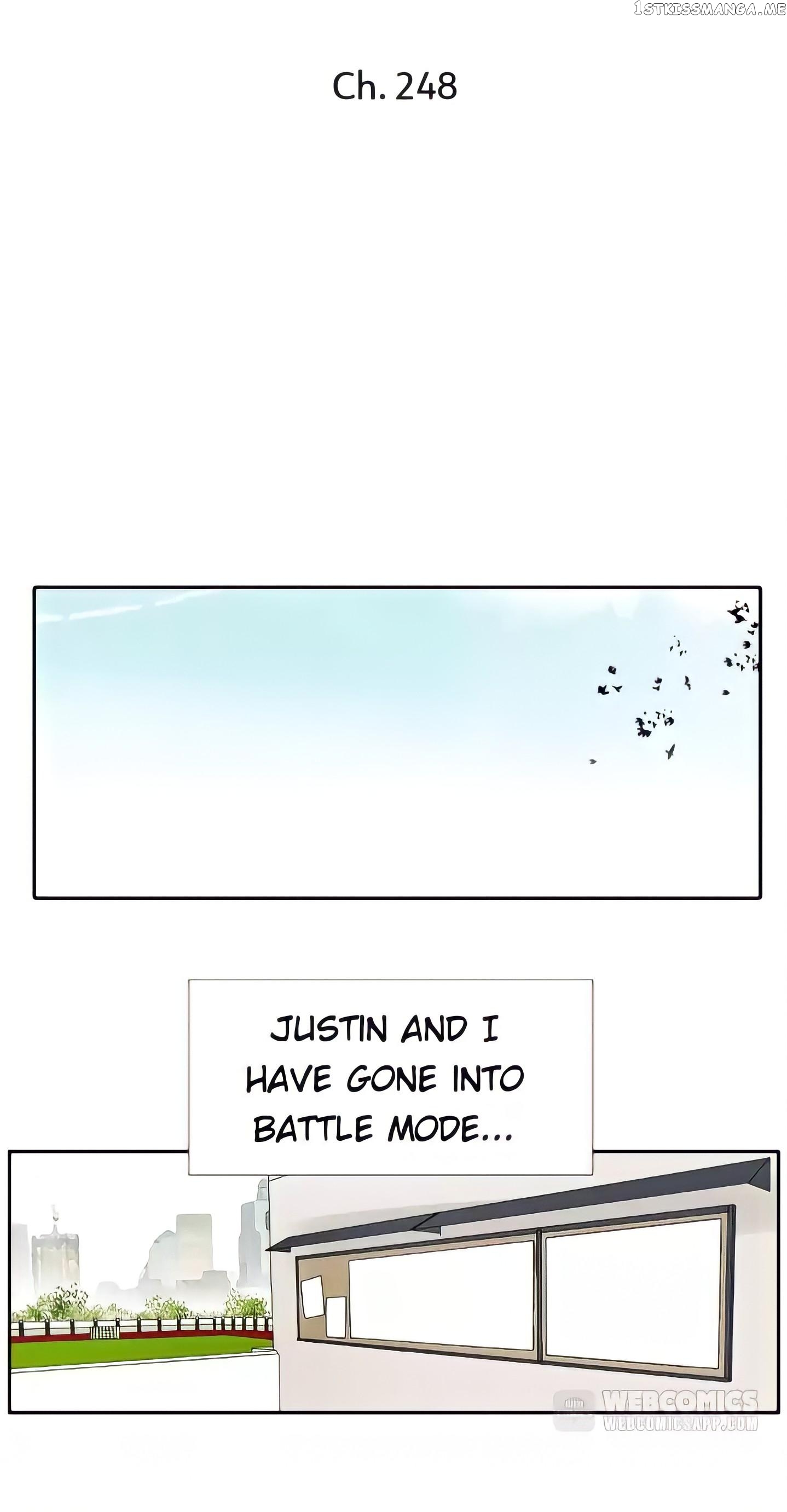 Bromance ( 18 Bu Xian ) Chapter 248 - page 1